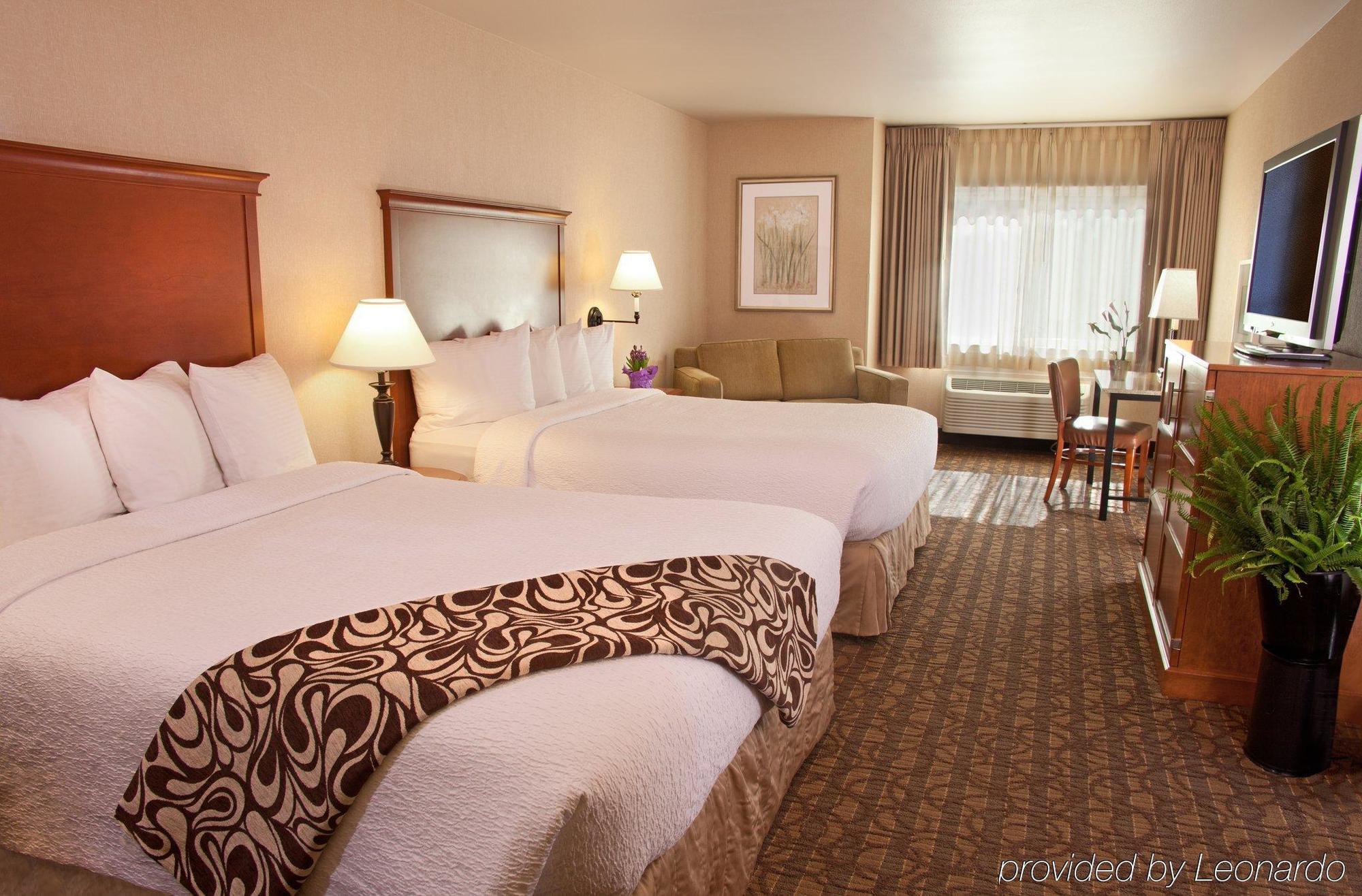 Silver Cloud Hotel - Seattle University Of Washington District Dış mekan fotoğraf