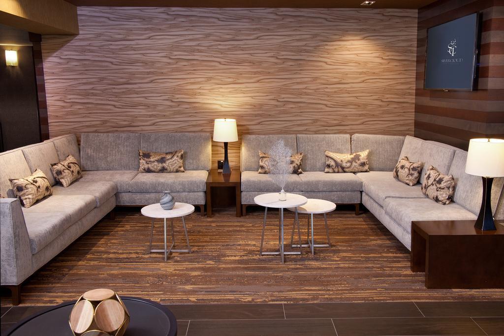 Silver Cloud Hotel - Seattle University Of Washington District Dış mekan fotoğraf